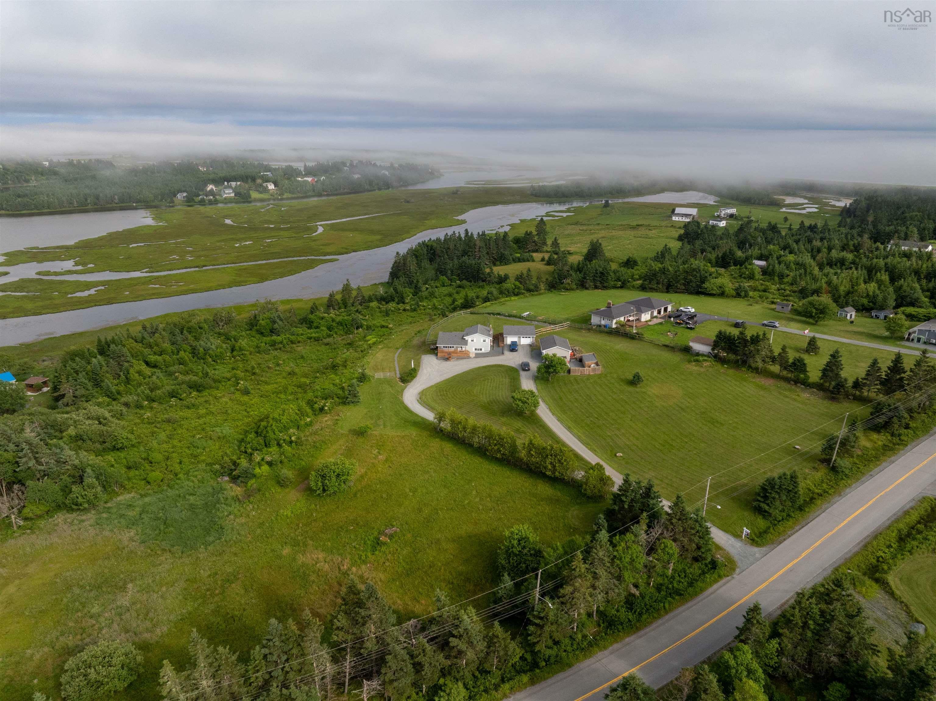 408 West Lawrencetown Road  Lawrencetown NS B2Z 1S6 photo