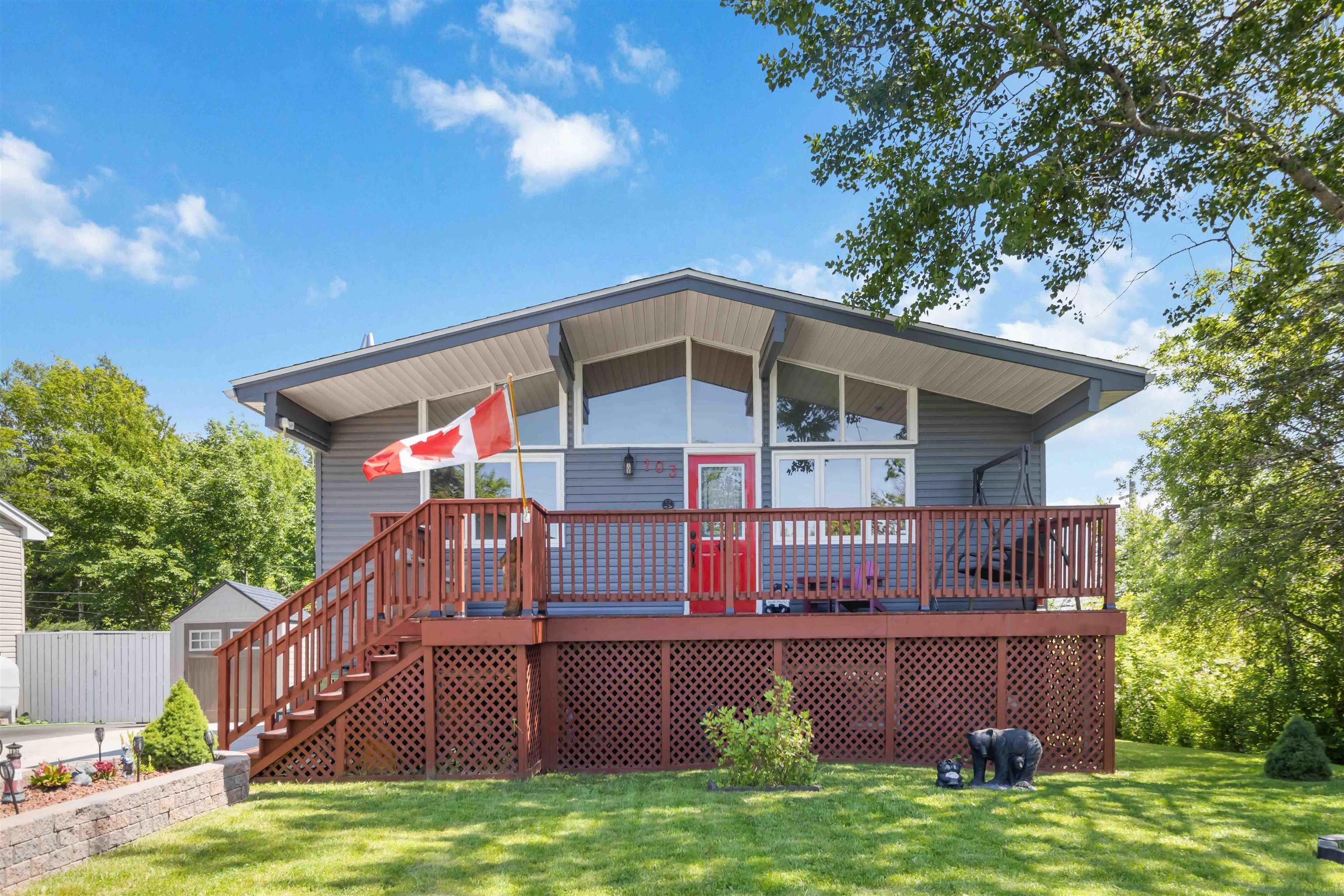 103 Nordic Crescent  Lower Sackville NS B4C 2E4 photo