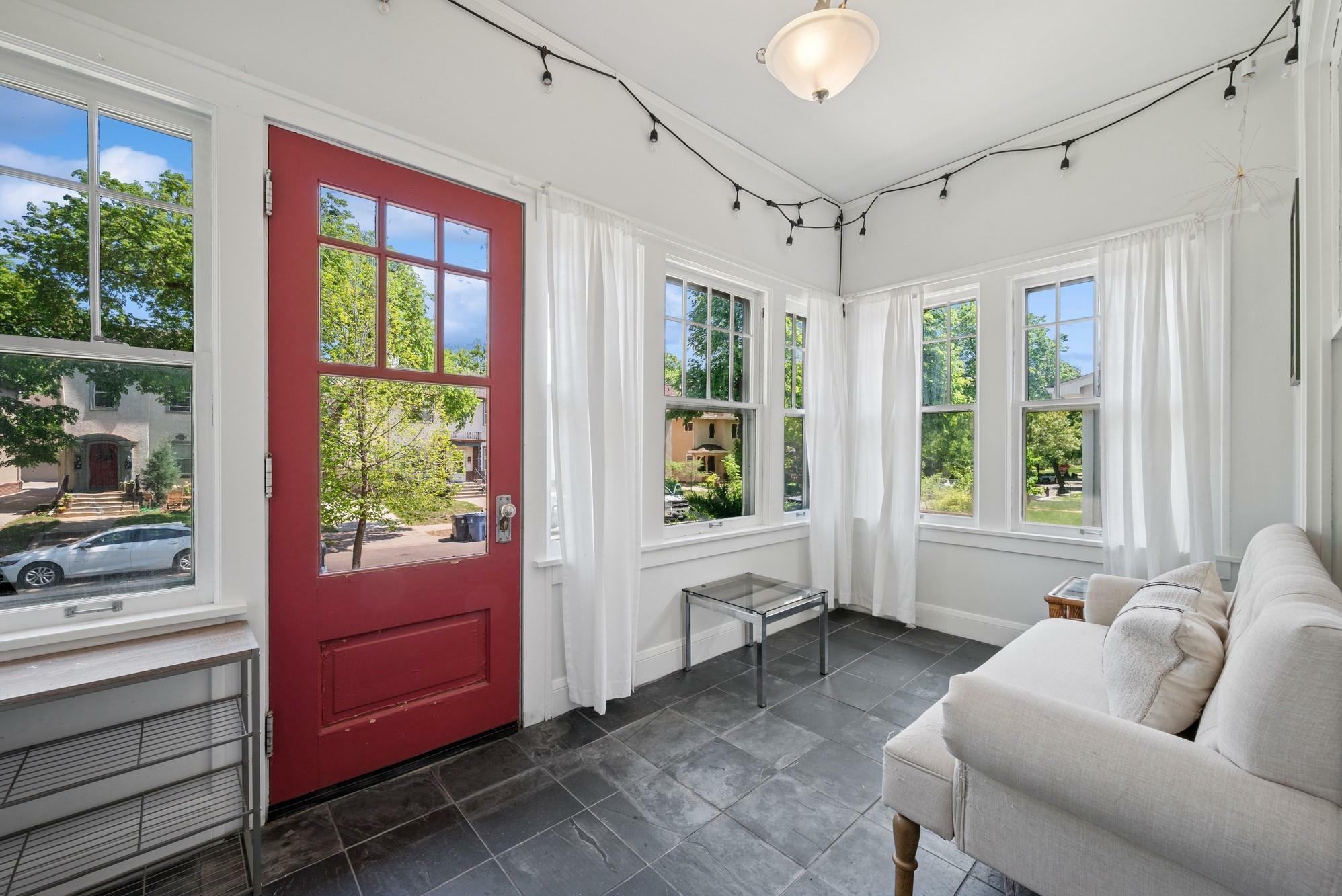 Property Photo: 4336 Aldrich Avenue S MN 55409