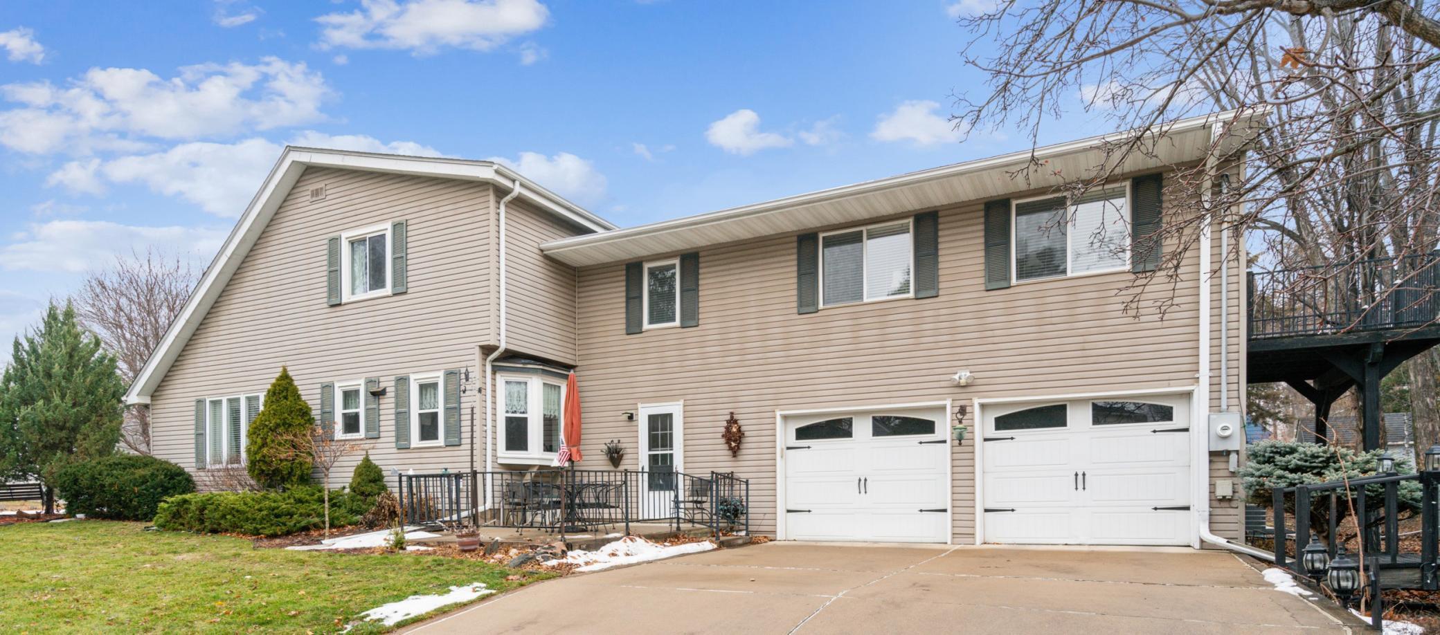 Property Photo: 5945 Kellogg Avenue MN 55424