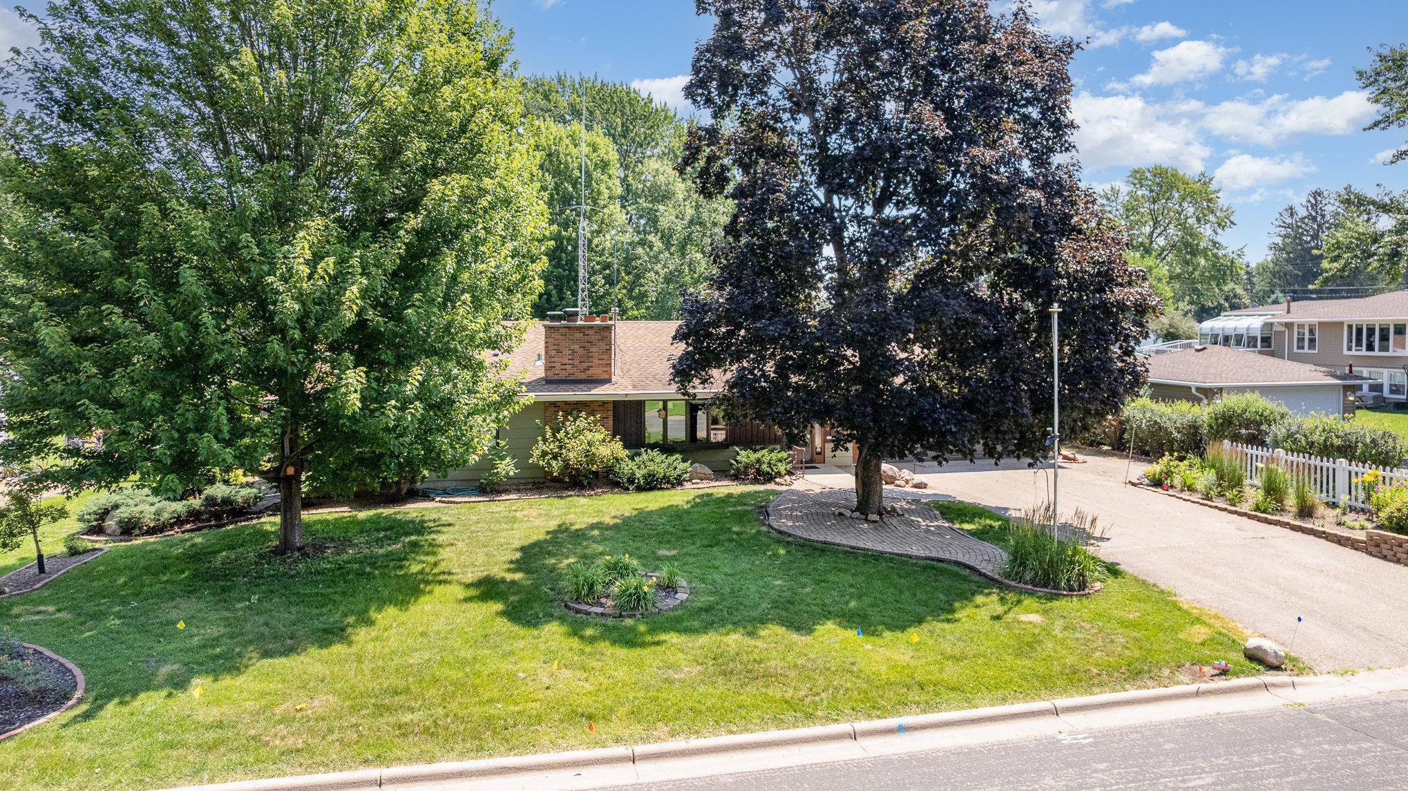 Property Photo: 9533 Chicago Avenue S MN 55420