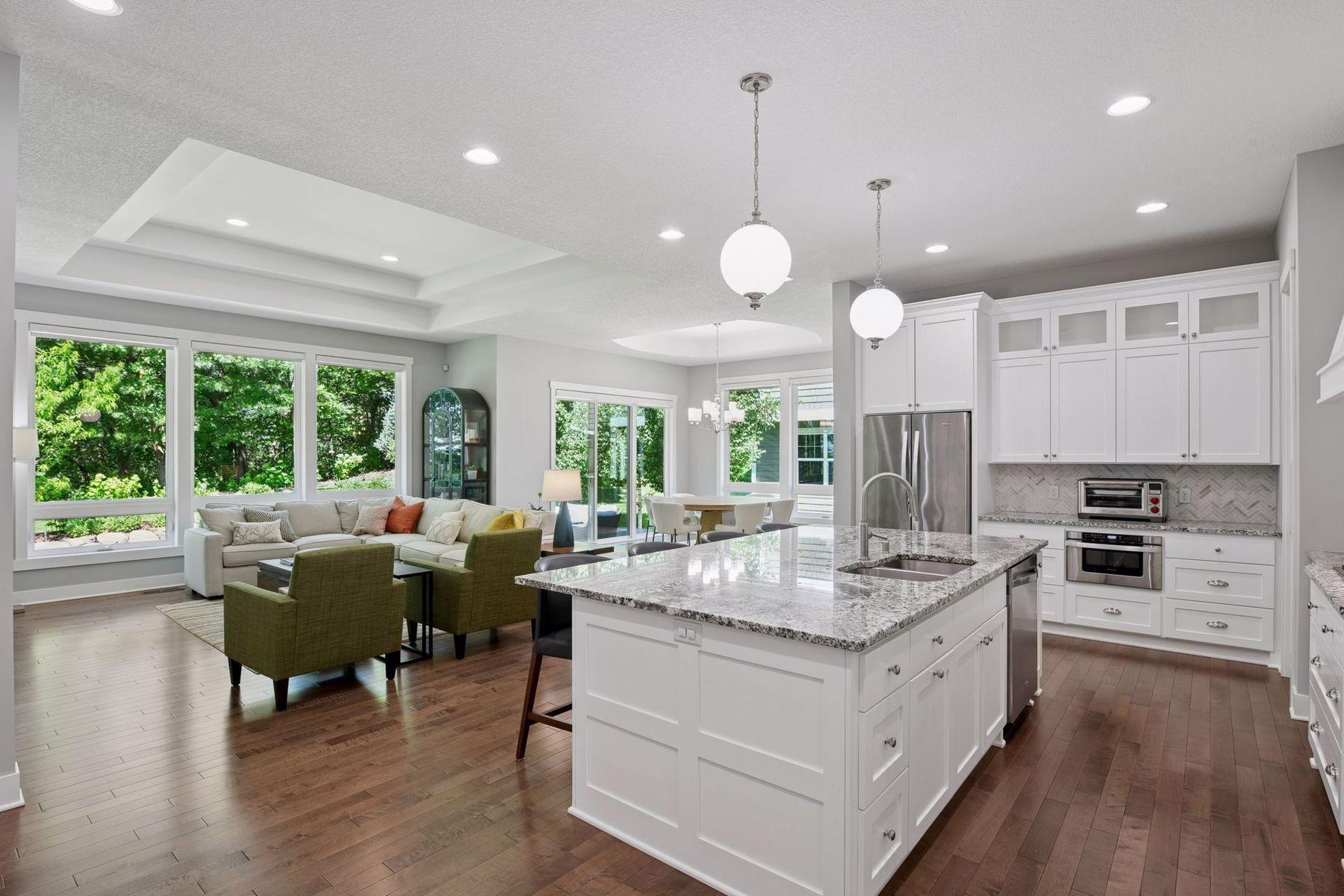 Property Photo: 6300 Montee Drive MN 55344