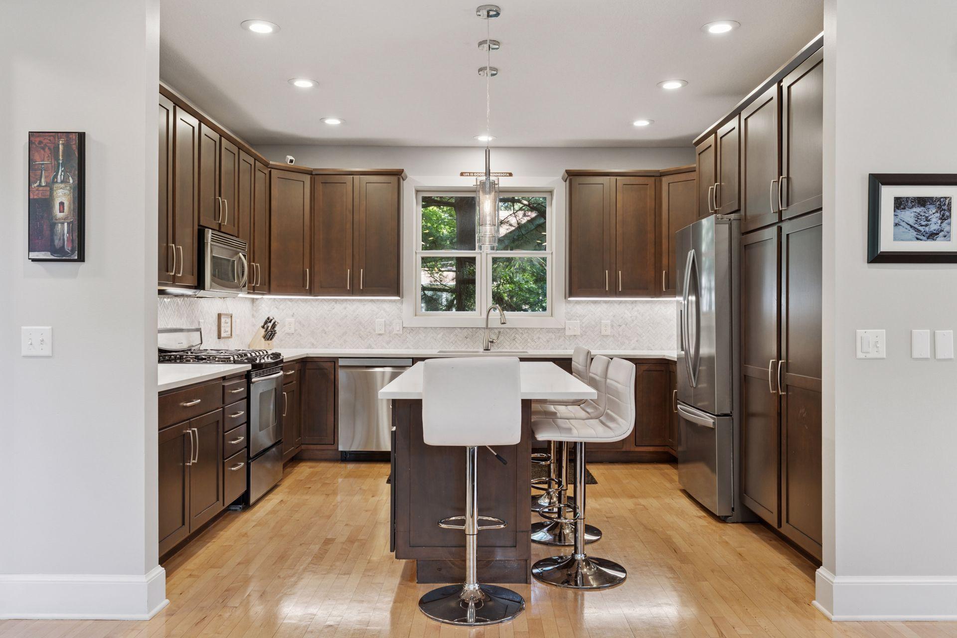 Property Photo: 4312 France Avenue S MN 55410