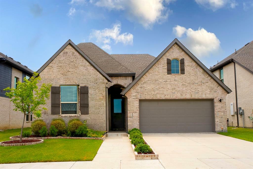 Photo de la propriété: 1131 Parkfield Road TX 75189