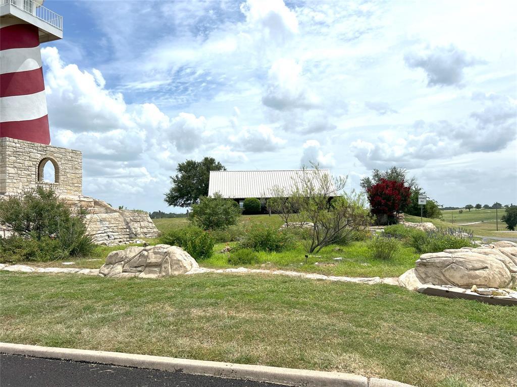 Property Photo: 1170 Lighthouse TX 76433