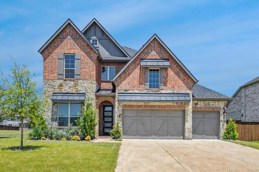 11858 Groverton Drive  Frisco TX 75035 photo