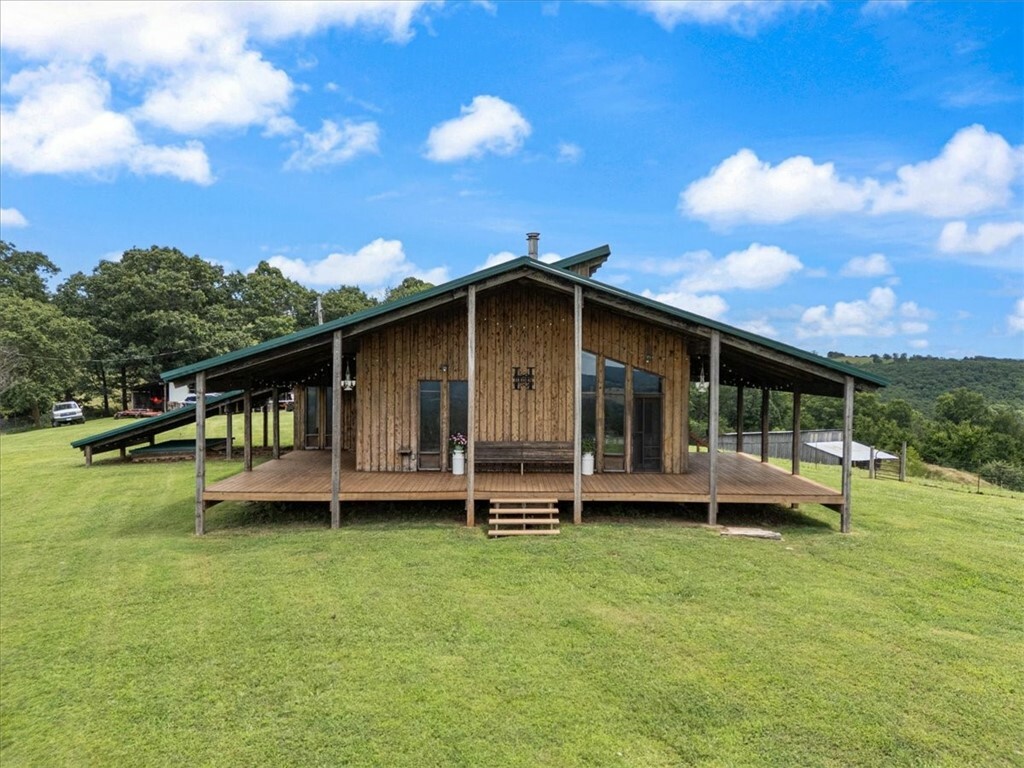 Property Photo: 379 Madison 2551 AR 72740