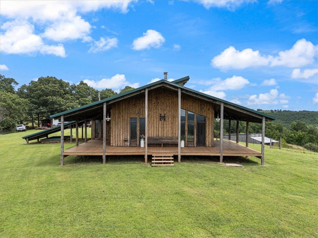 Property Photo: 379 Madison 2551 AR 72740