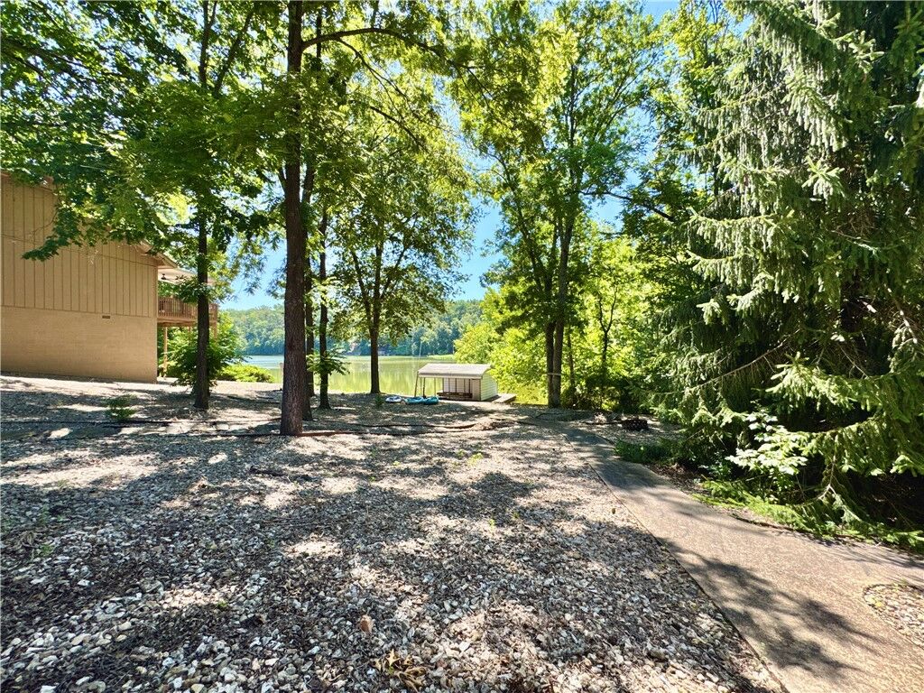 Property Photo: 75 Rath Drive AR 72715