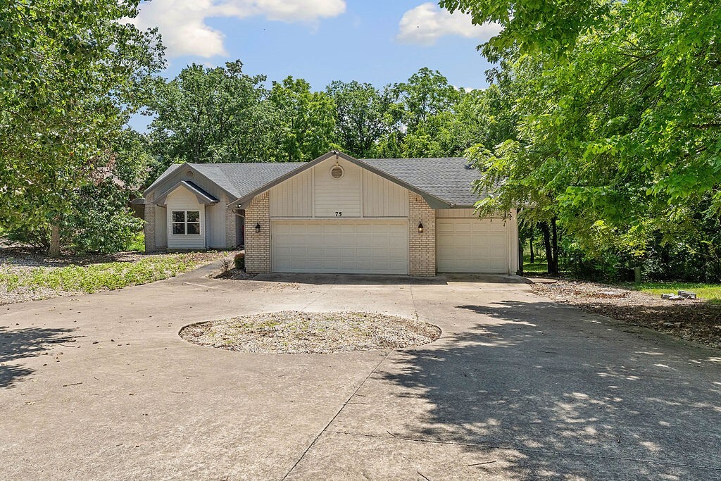 75 Rath Drive  Bella Vista AR 72715 photo