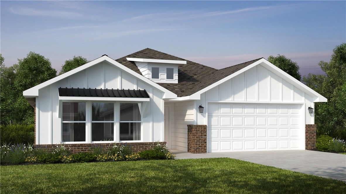 Property Photo:  8781 Anise Drive  AR 72719 