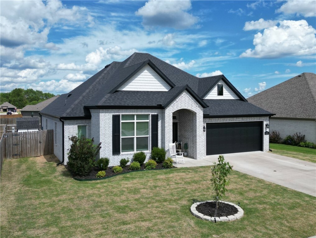 4571 Hamlet Street  Springdale AR 72764 photo