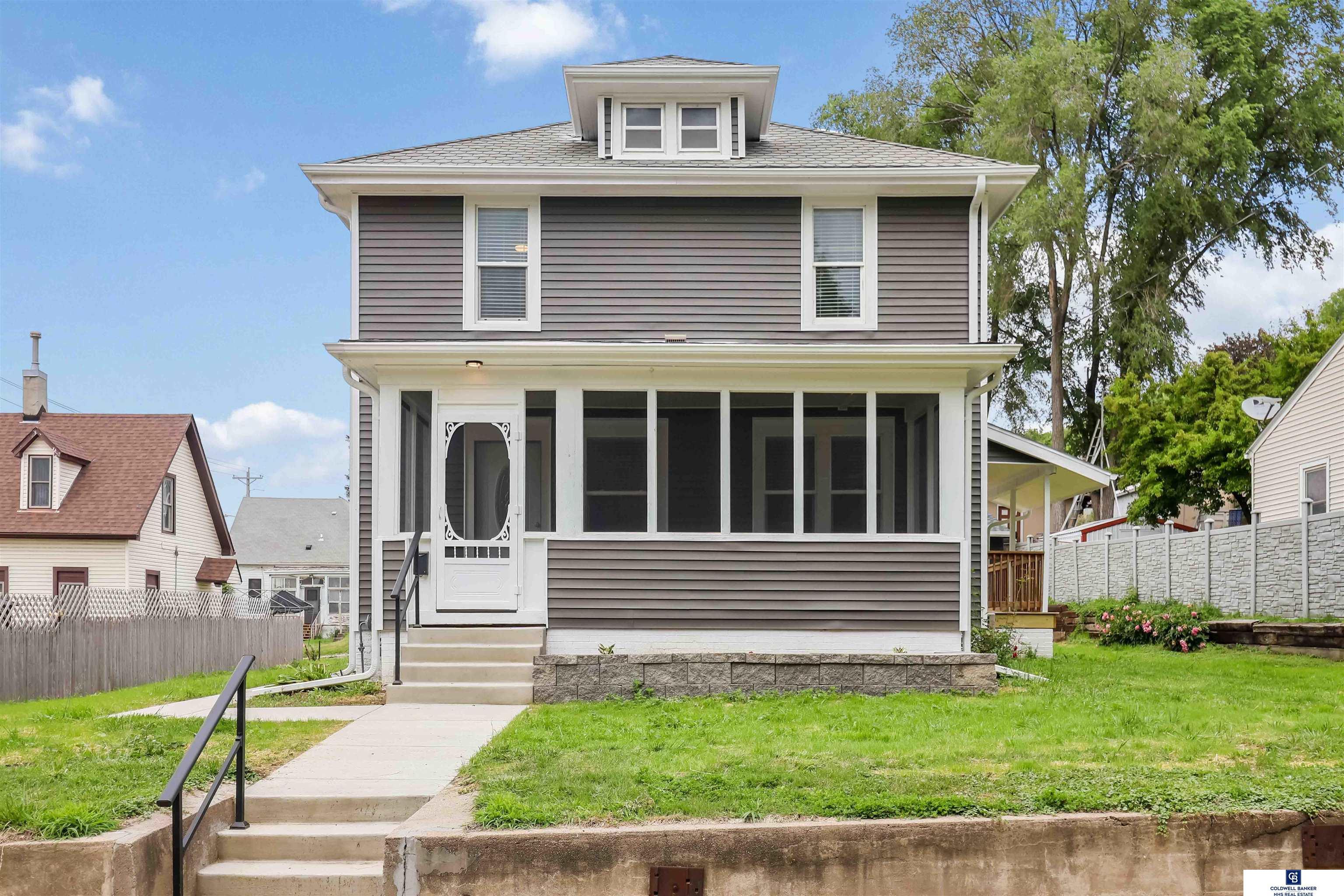 Property Photo: 234 11th Avenue IA 51503