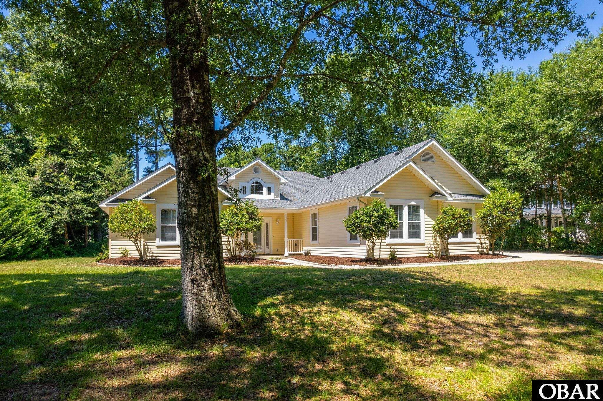 1028 Creek Road  Kitty Hawk NC 27949 photo