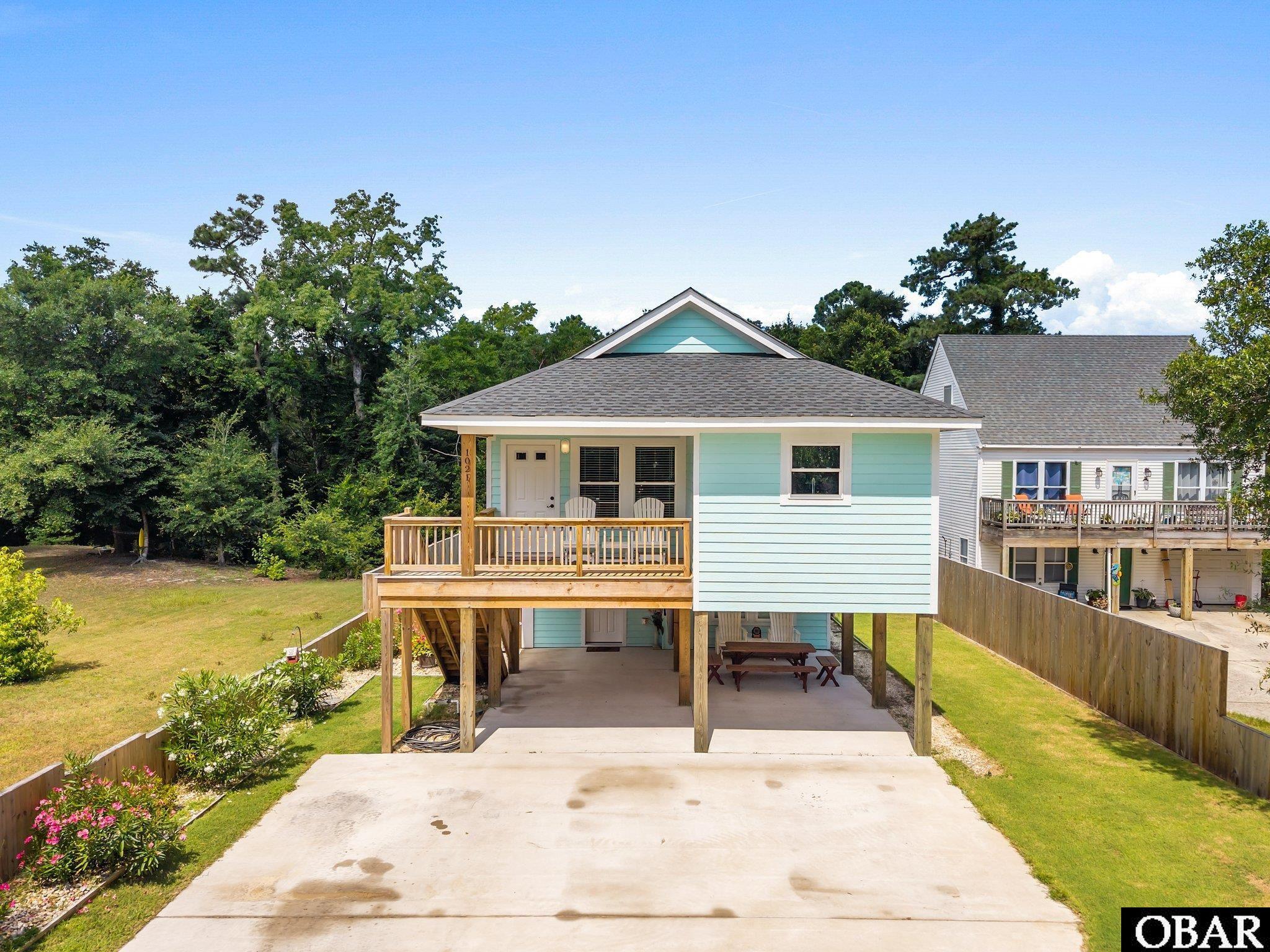 1021 Harbour View Drive  Kill Devil Hills NC 27948 photo