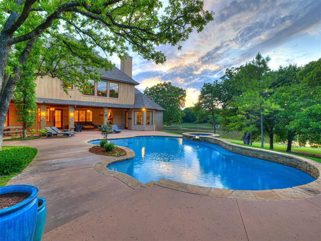 Property Photo:  11832 Lorenta Circle  OK 73013 