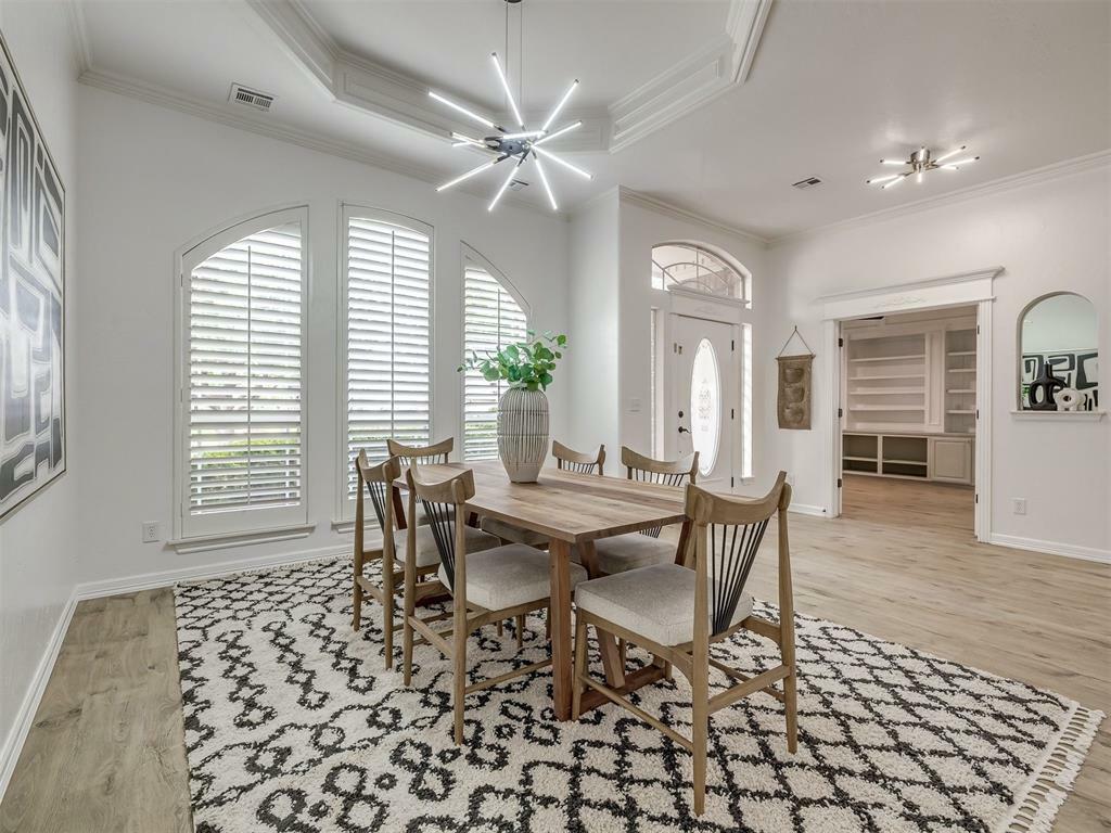Property Photo: 1340 NW 168th Street OK 73012