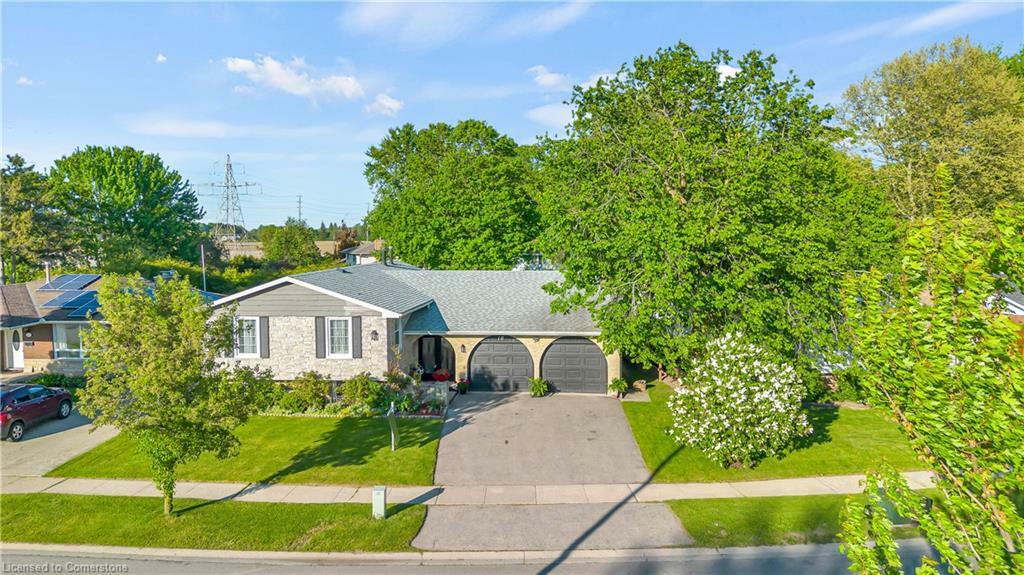 18 Old Farm Road  Brantford ON N3R 6P5 photo