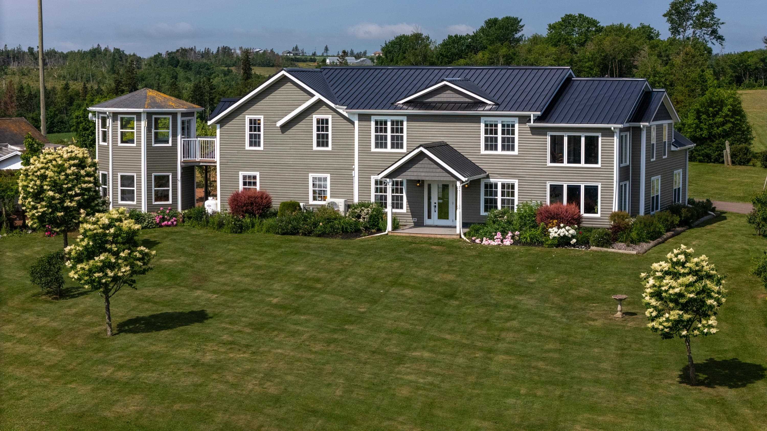 Photo de la propriété: 1711 New Glasgow Road PE C0A 1N0