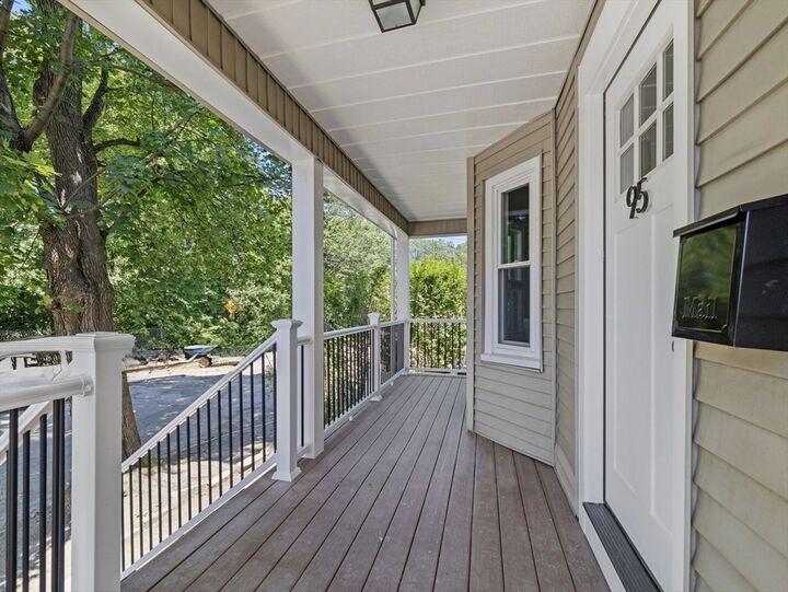 Property Photo:  95 Fountain Street  MA 02155 