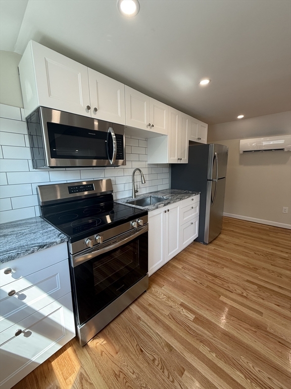 Property Photo: 112 Blaisdell St 3 MA 01832
