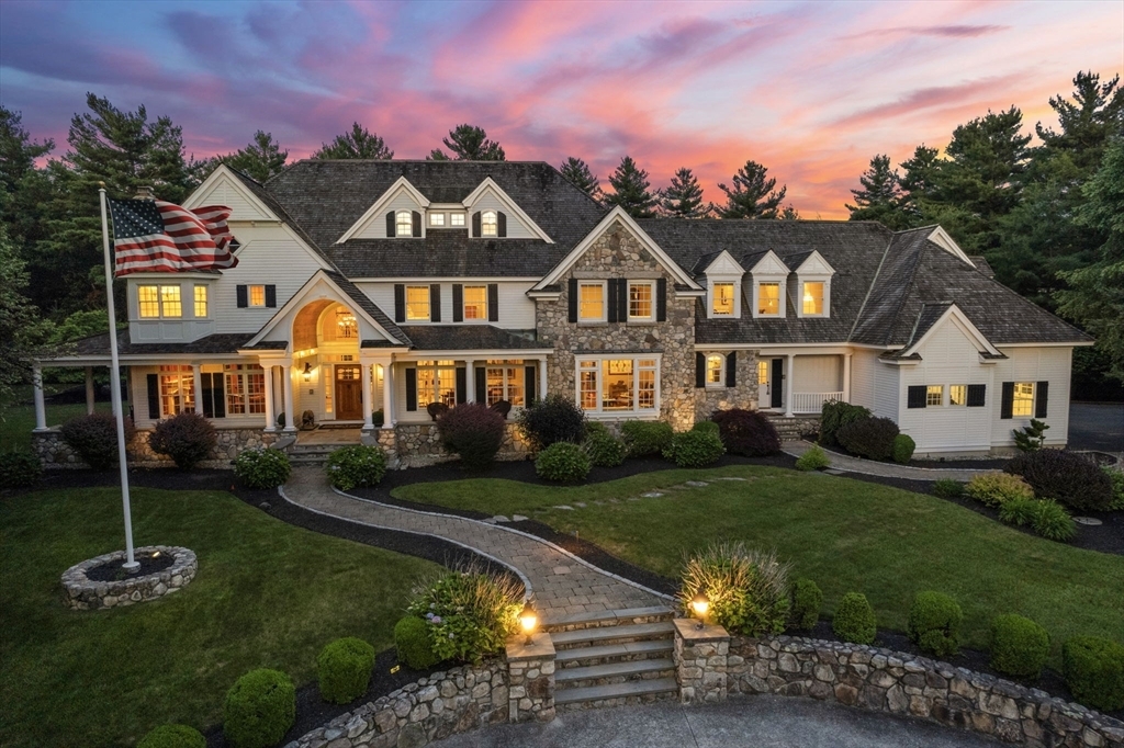 Property Photo:  3 Stone Bridge Lane  MA 02186 