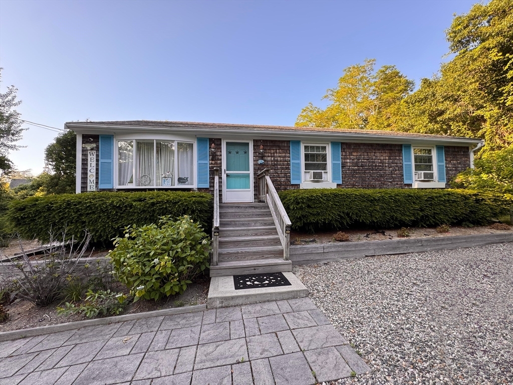 4 Coffey Lane  Dennis MA 02639 photo