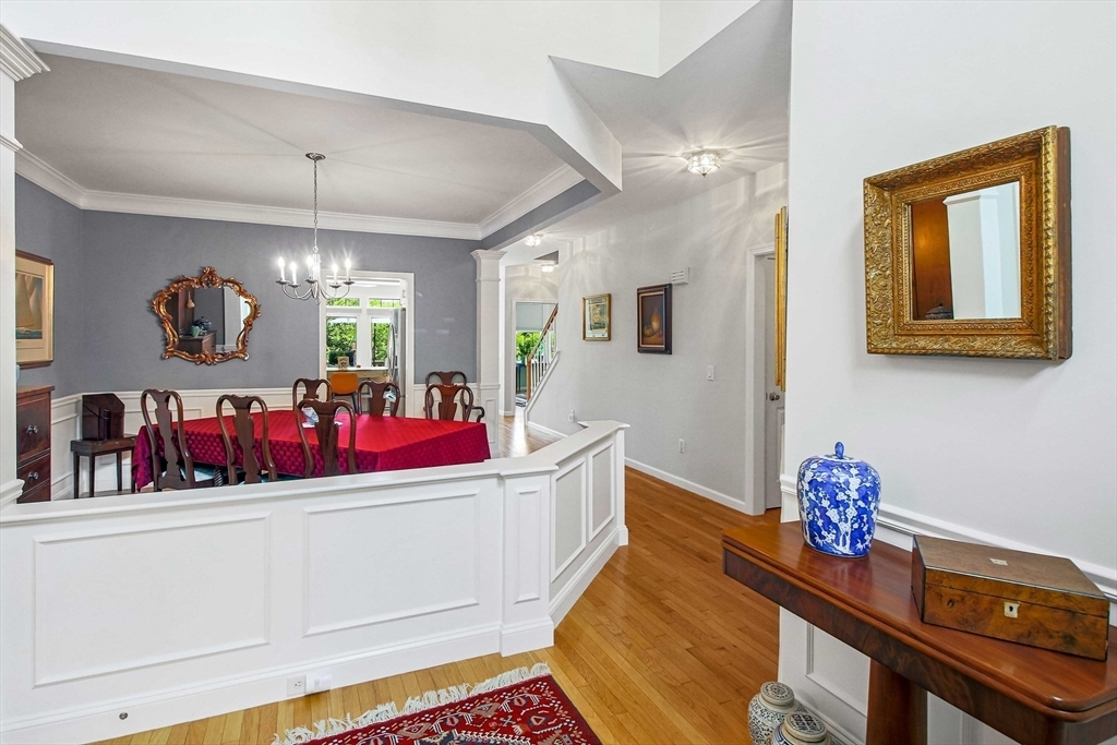 Property Photo: 4 Violet Lane 4 MA 01560