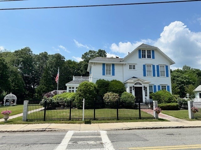 Property Photo:  46 Capron St  MA 01569 