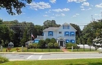 Property Photo: 46 Capron St MA 01569