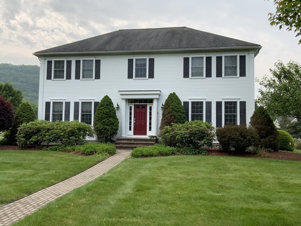 Property Photo: 2 Robs Way MA 01373