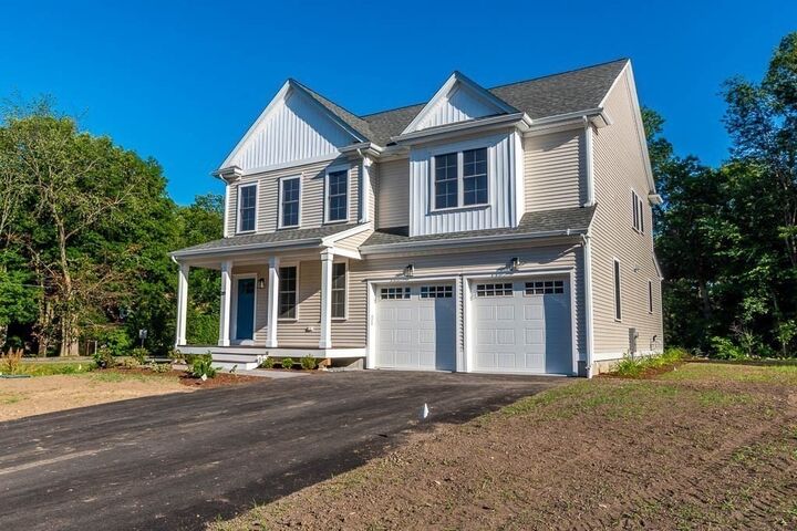 Property Photo:  20 Sperry Lane  MA 02760 