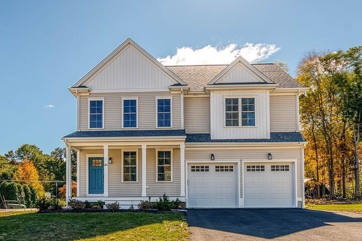 Property Photo:  20 Sperry Lane  MA 02760