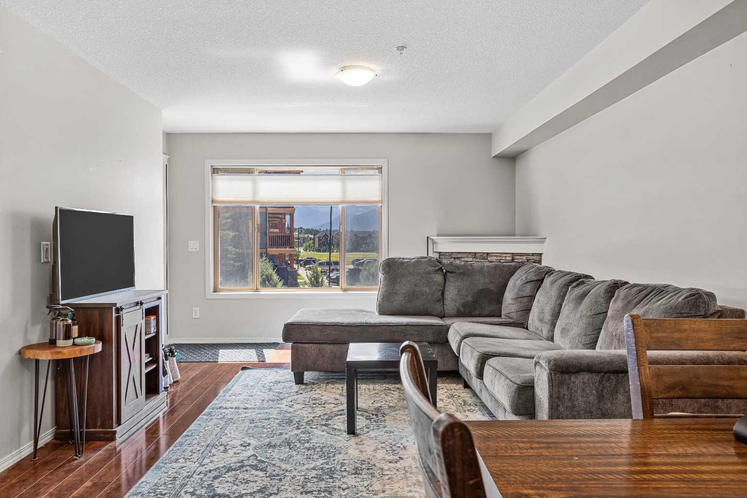 Property Photo: 300 Palliser Lane E 122 AB T1W 0H5