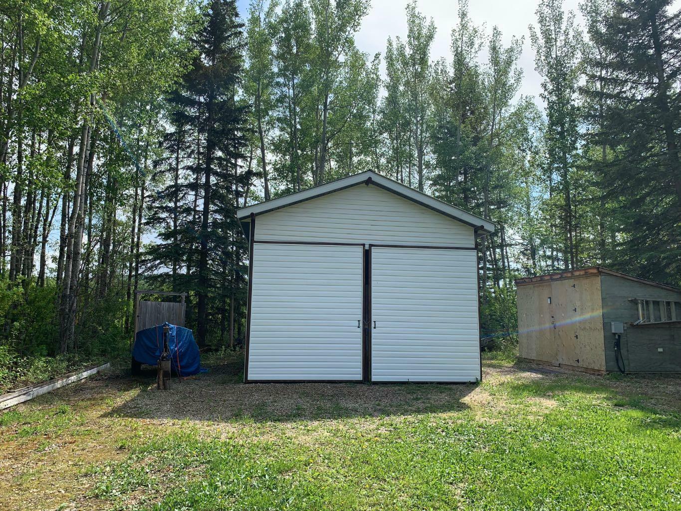 Photo de la propriété: 56302 Range Road 144 15 AB T7Y 0A6