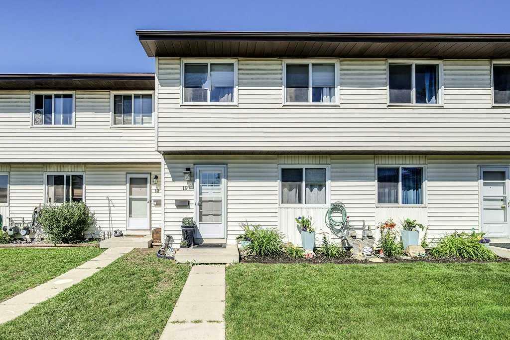 7124 Gray Drive 19  Red Deer AB T4P 2A9 photo