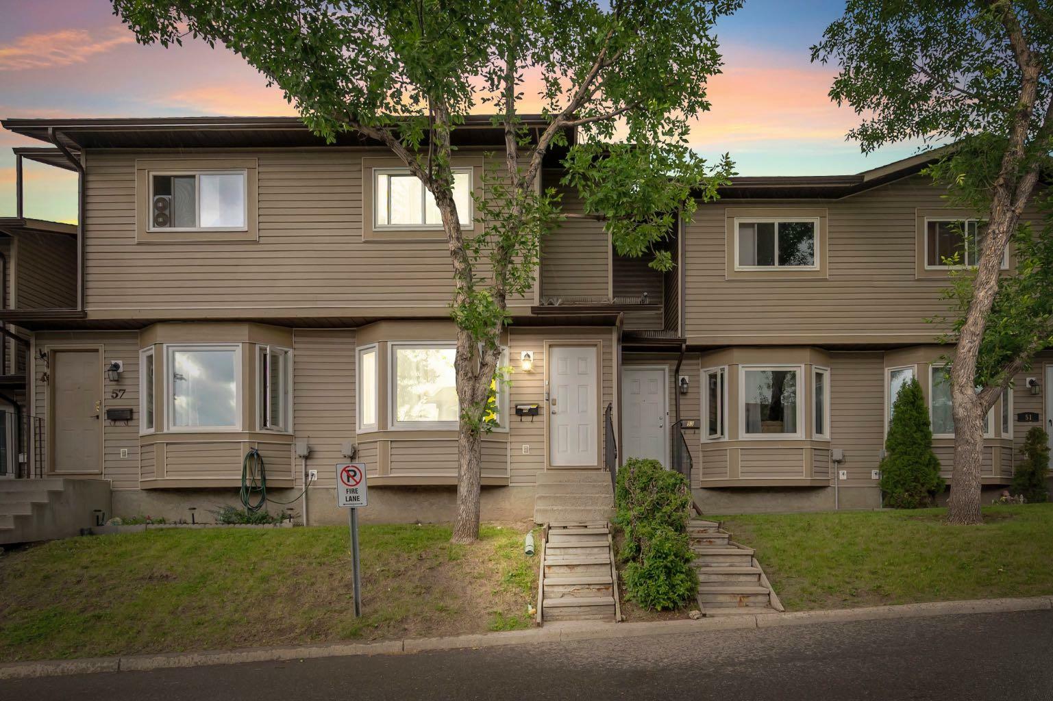Photo de la propriété: 55 Falshire Terrace NE AB T3J 3B6
