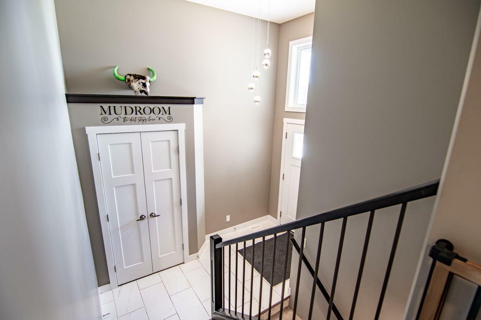 Property Photo: 210 Livingston Close AB T4R 0S8