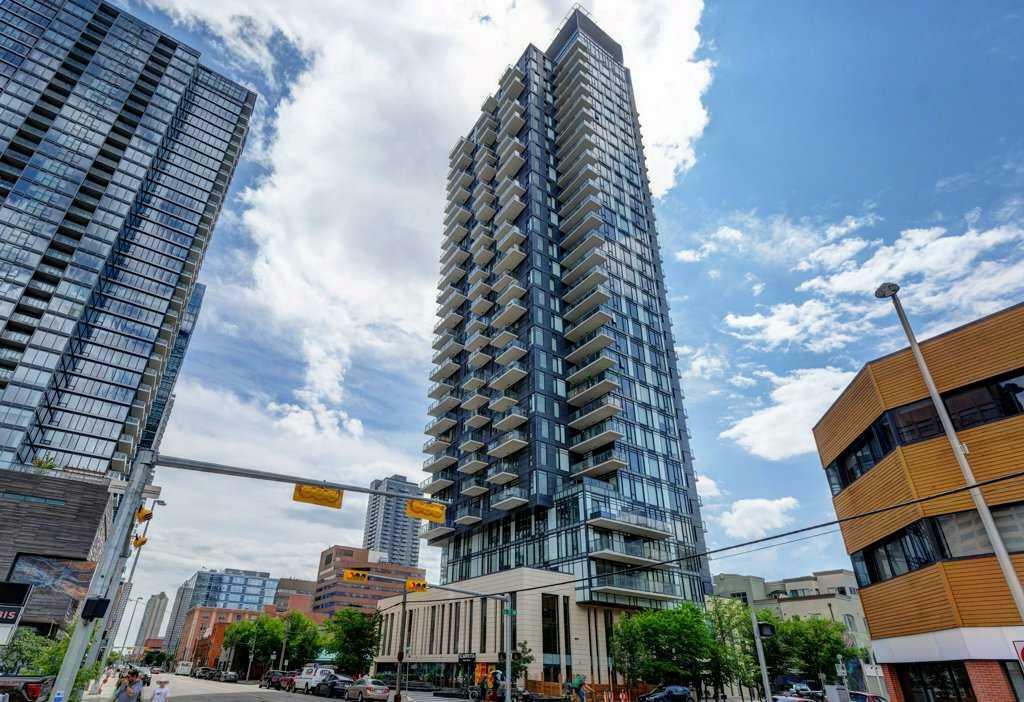 Property Photo: 1010 6 Street SW 3101 AB T2R 1B4