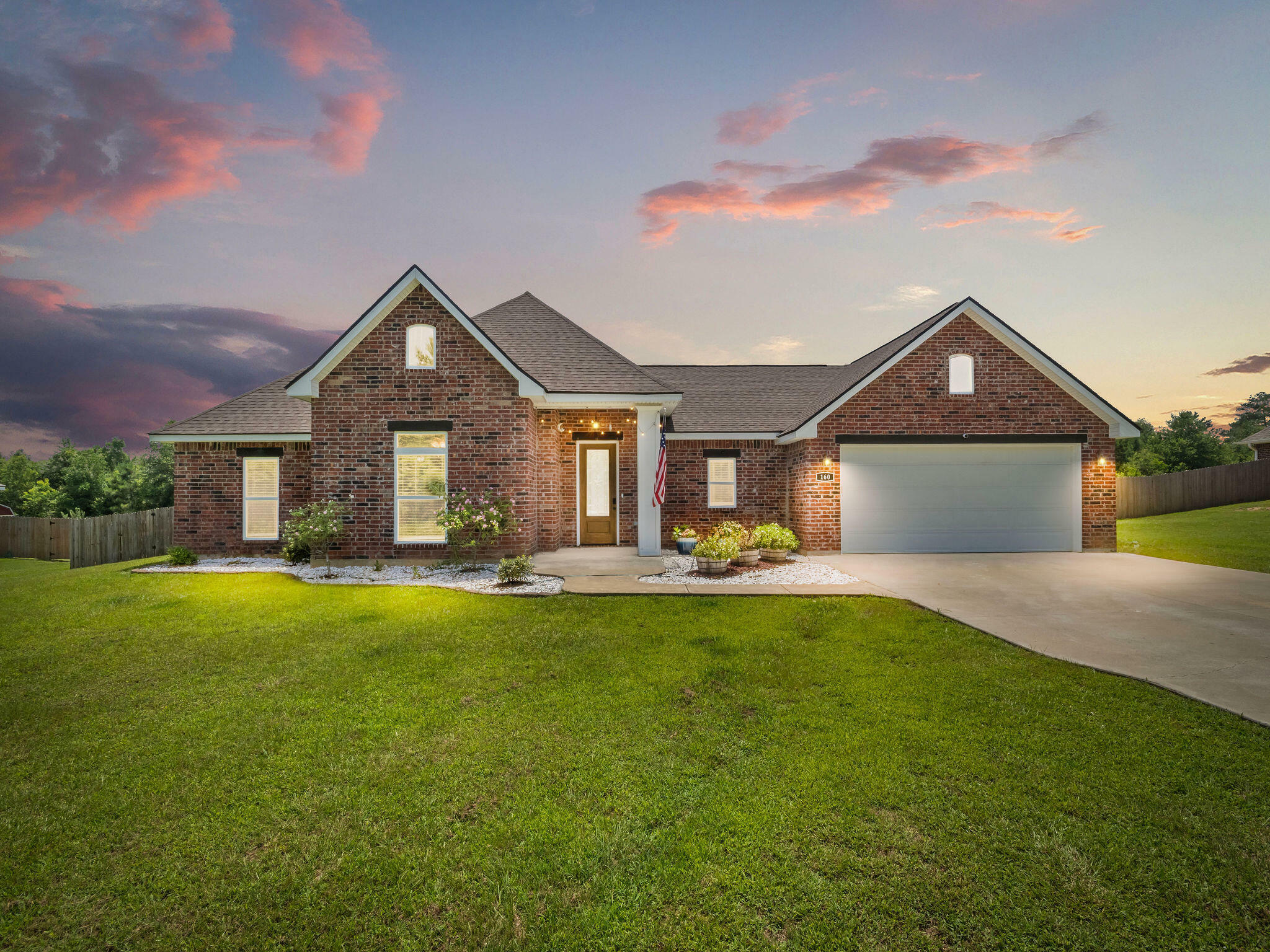 160 Hill St  Deridder LA 70634 photo