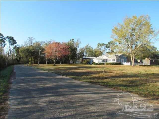 Property Photo: Lots 5 &Amp 6 Damon Dr FL 32583