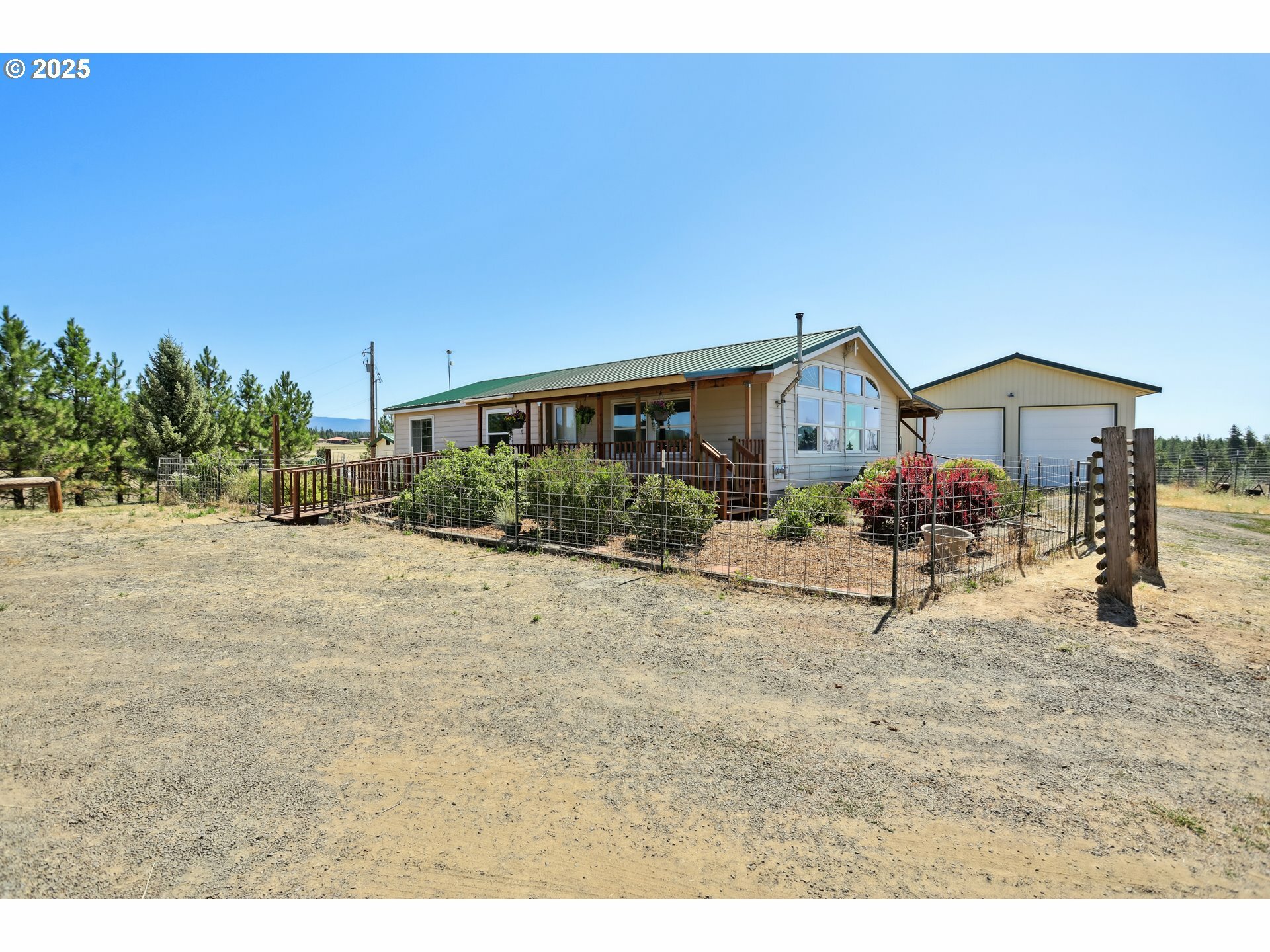 Property Photo: 50 Bronco Way WA 98620