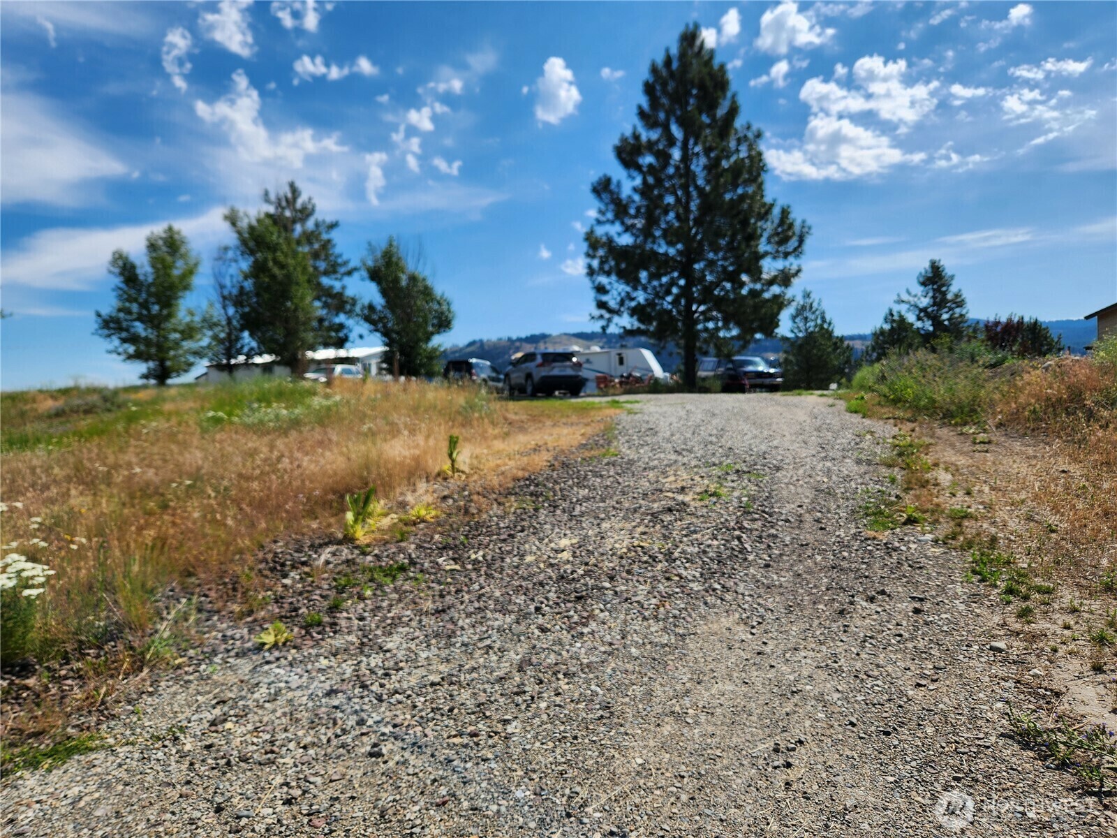 Property Photo: 4 Meadow Lark Lane WA 99166