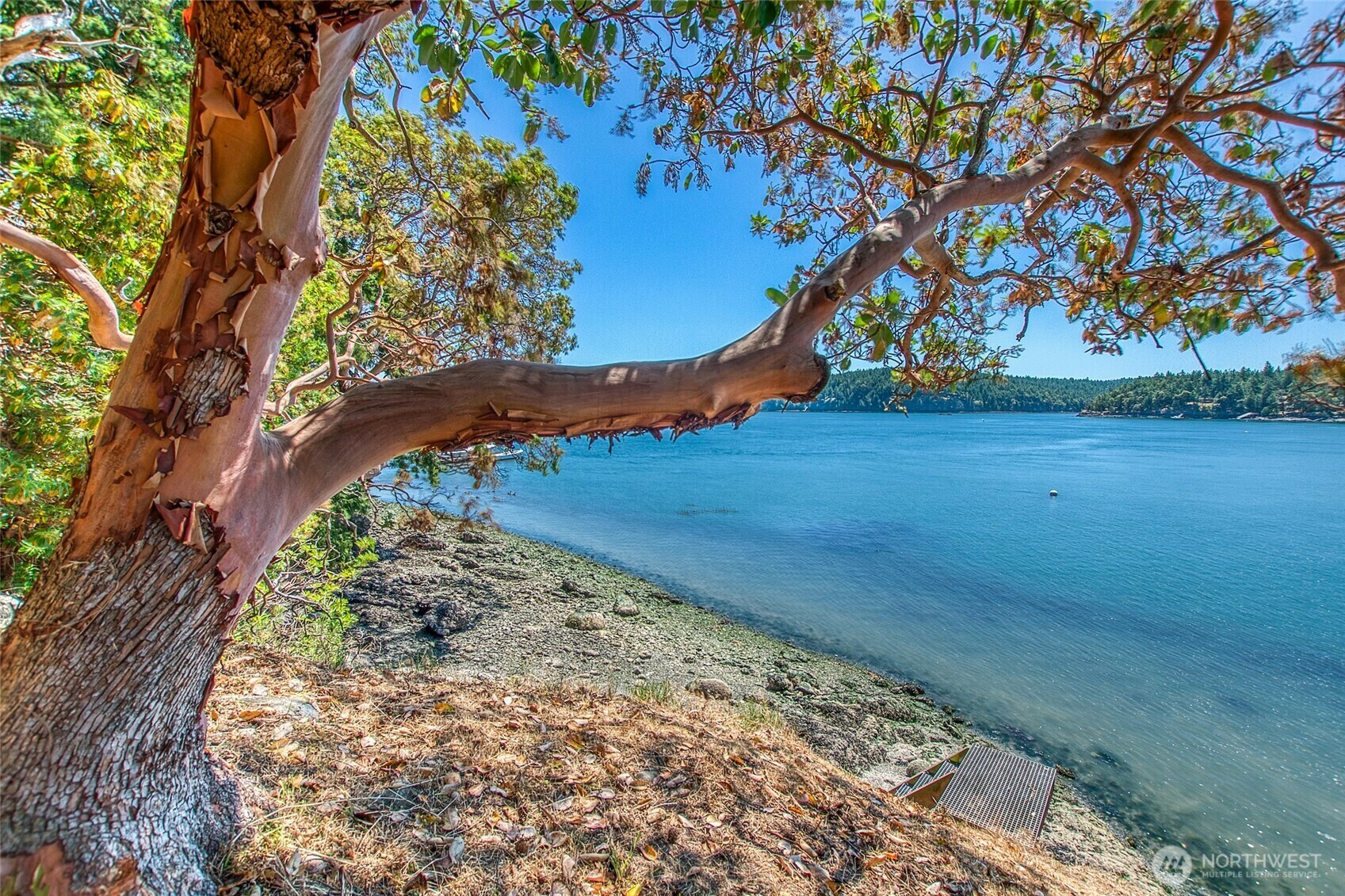 Property Photo: 6998 Deer Harbor Road WA 98245