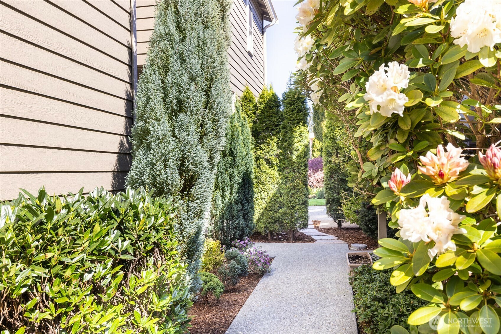 Property Photo: 805 W Main Street C WA 98272