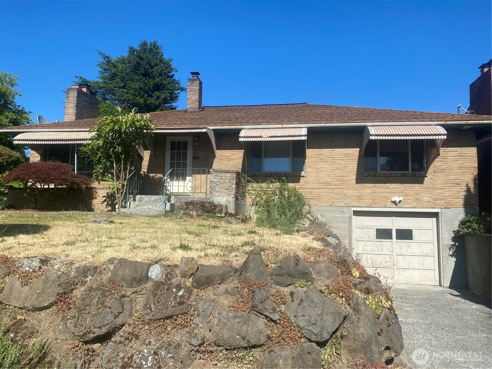 4916  24th Avenue S  Seattle WA 98108 photo