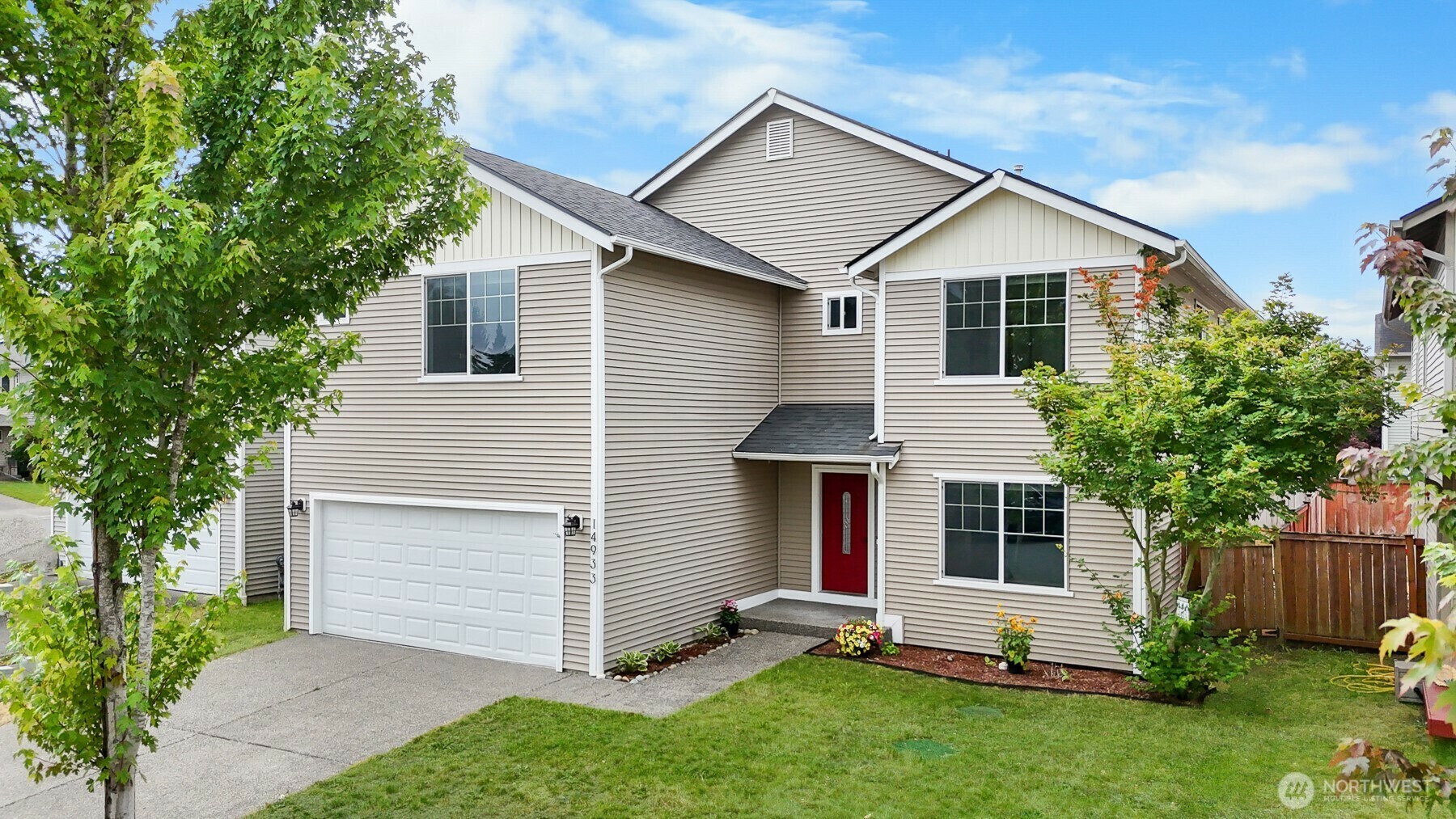 14933  Terra View Street SE  Yelm WA 98597 photo