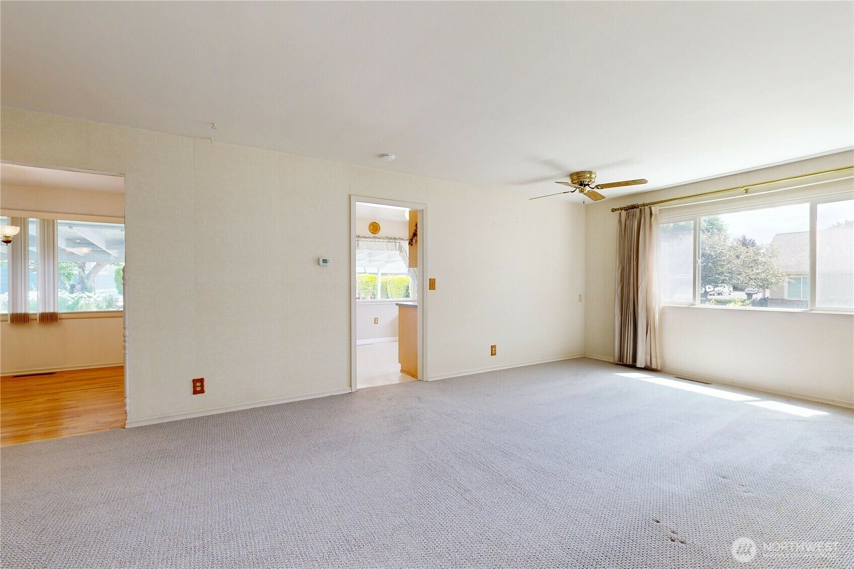 Property Photo: 2004 Lark Drive WA 99362