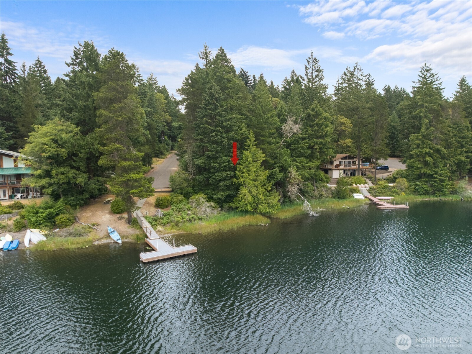 Property Photo: 10718 Trout Place WA 98303