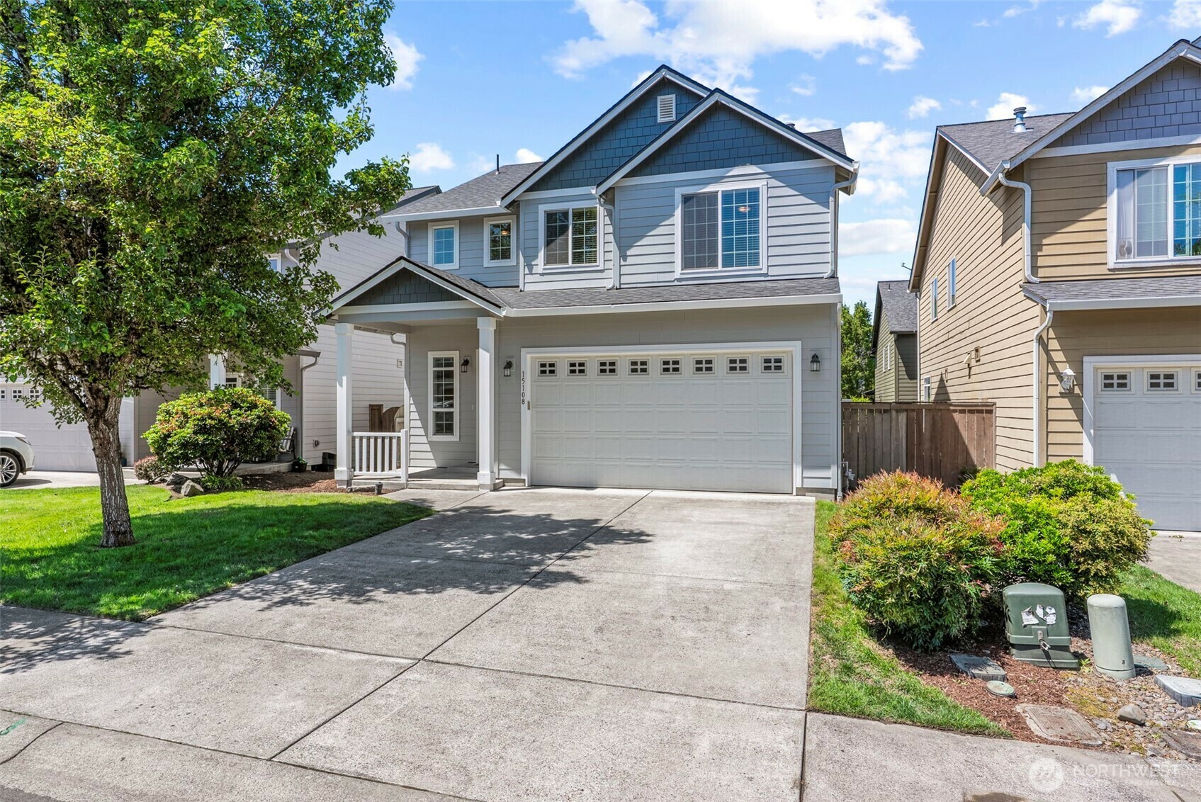 15108 NE 1st Avenue  Vancouver WA 98685 photo